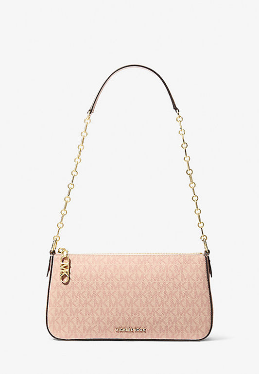 POCHETTE MEDIA CON CATENA E LOGO EMPIRE