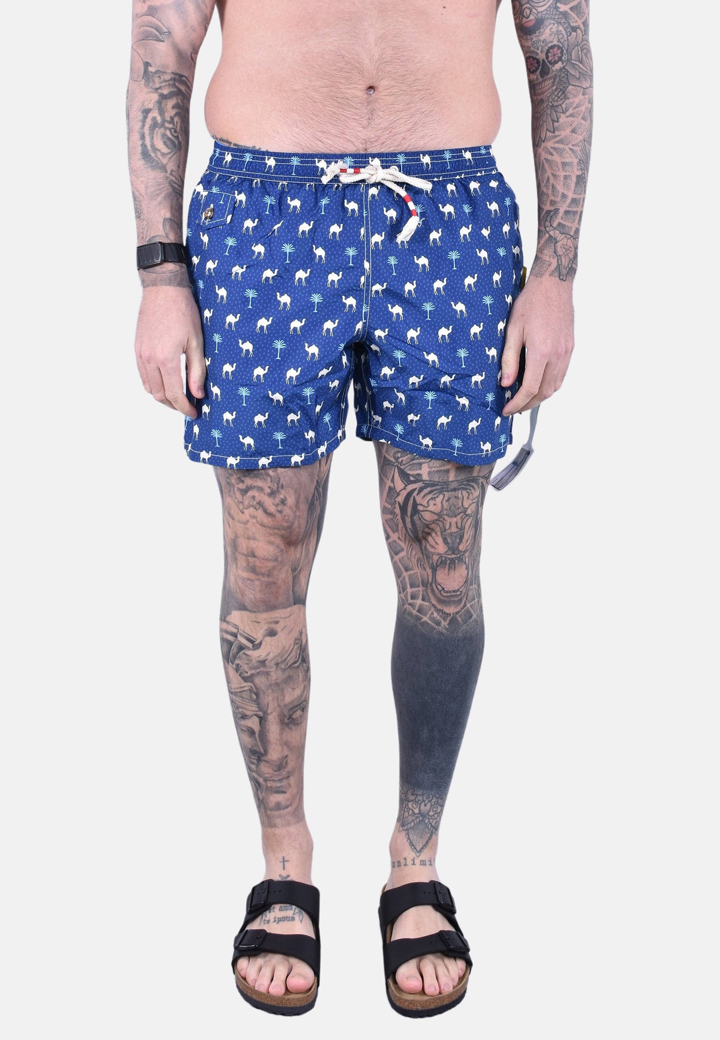 LIGHTING 70 ULTRALIGHT SWIM SHORTS