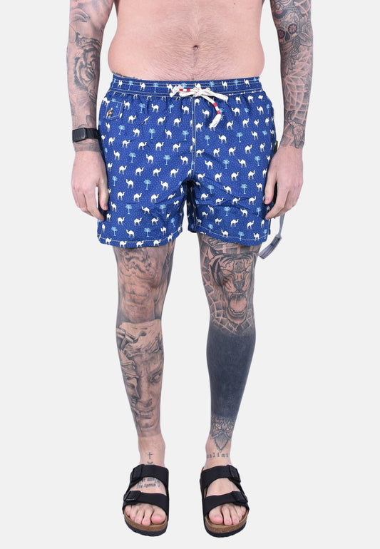 LIGHTING 70 ULTRALIGHT SWIM SHORTS