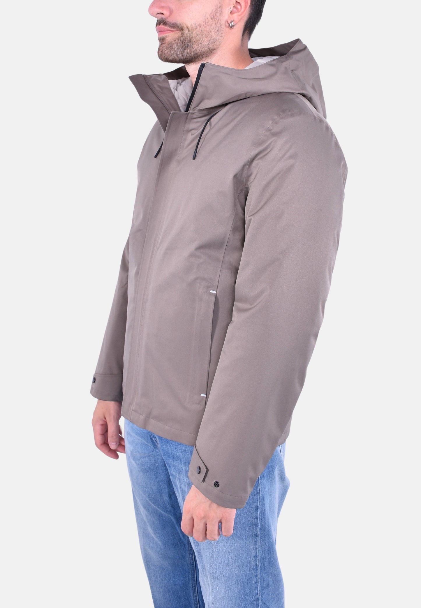 3IN1 CRESTMONT JACKET