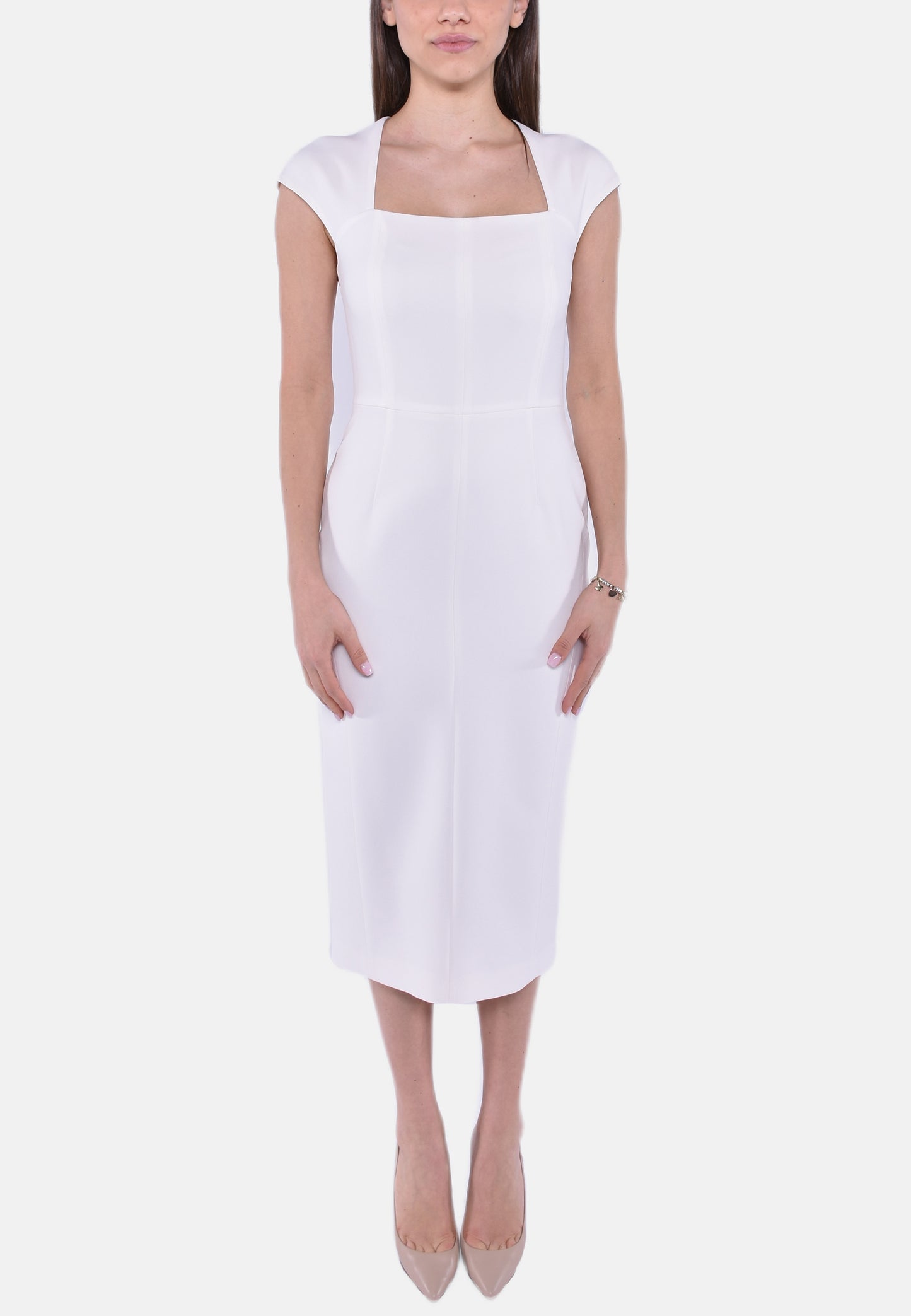 ABITO SMANICATO UMBRO