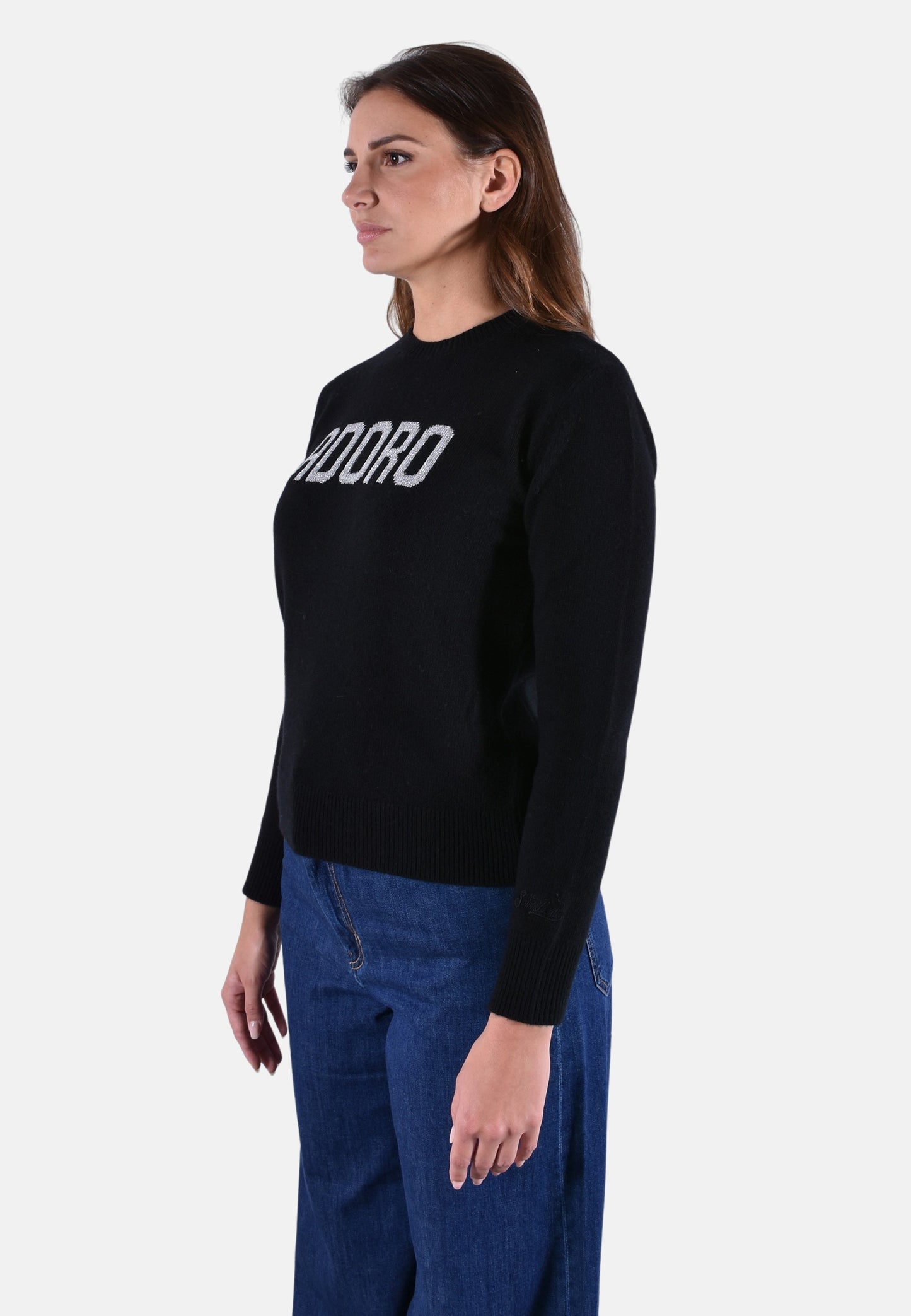 NEW QUEEN CREWNECK SWEATER