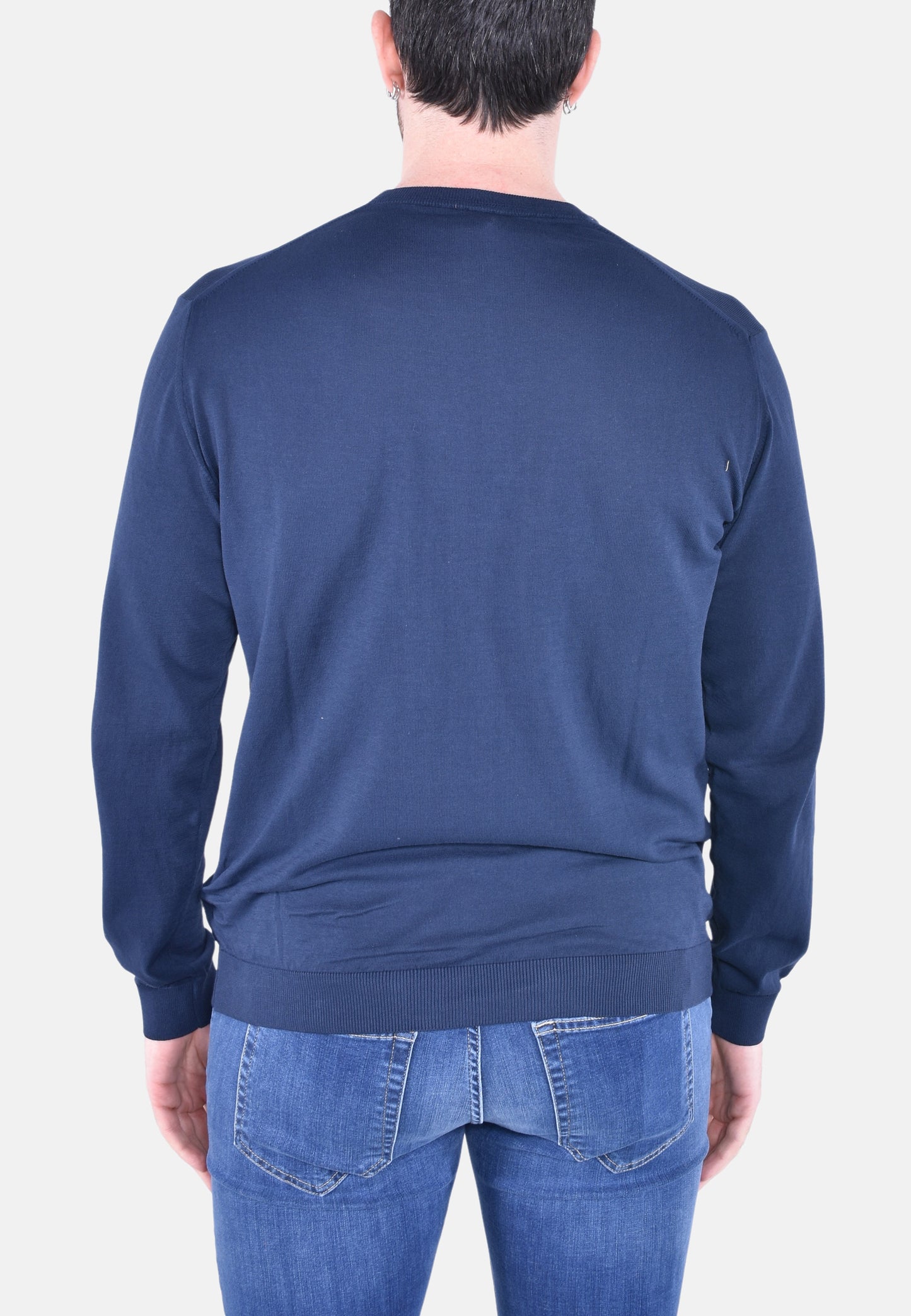 MORTON MAGLIONE GIROCOLLO