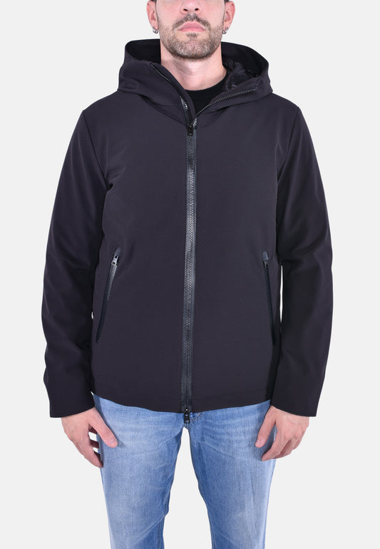 SOFT SHELL PACIFIC JACKET