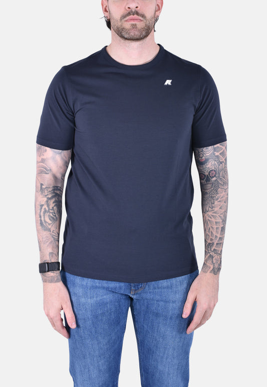 ADAME LIGHT STRETCH JERSEY