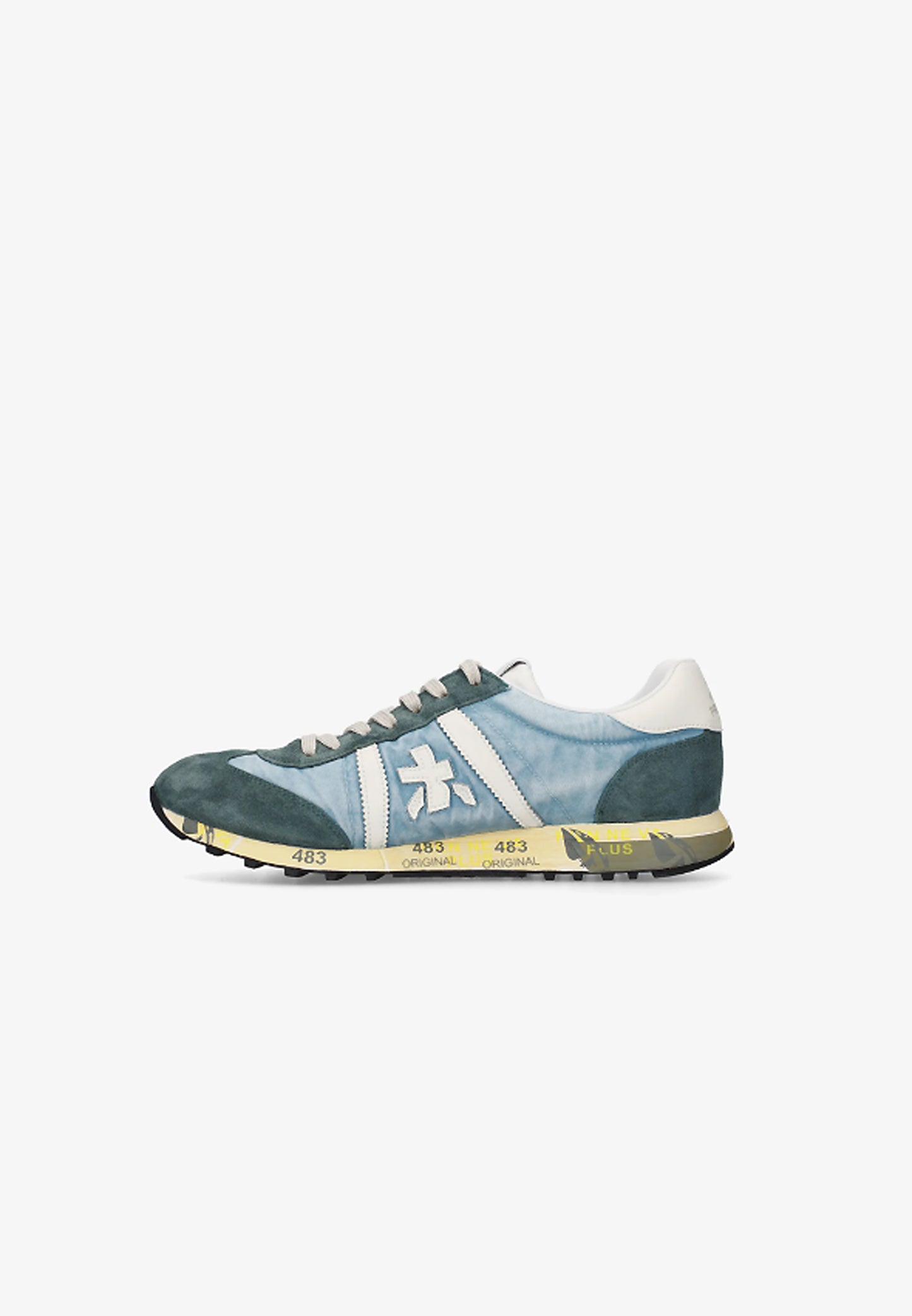 SNEAKERS LUCY