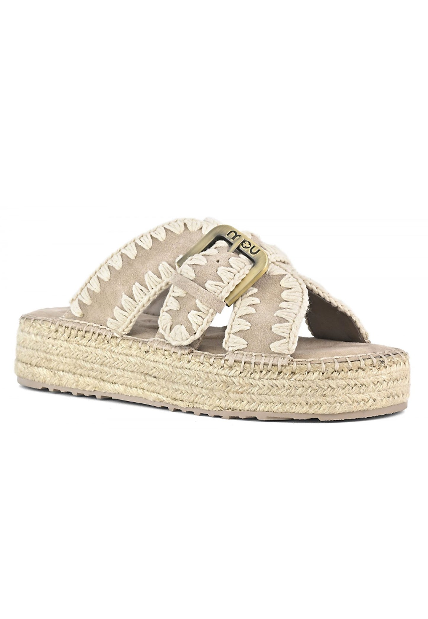 JUTE SANDAL
