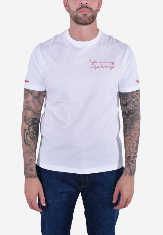 CLASSIC ST. BARTH T-SHIRT