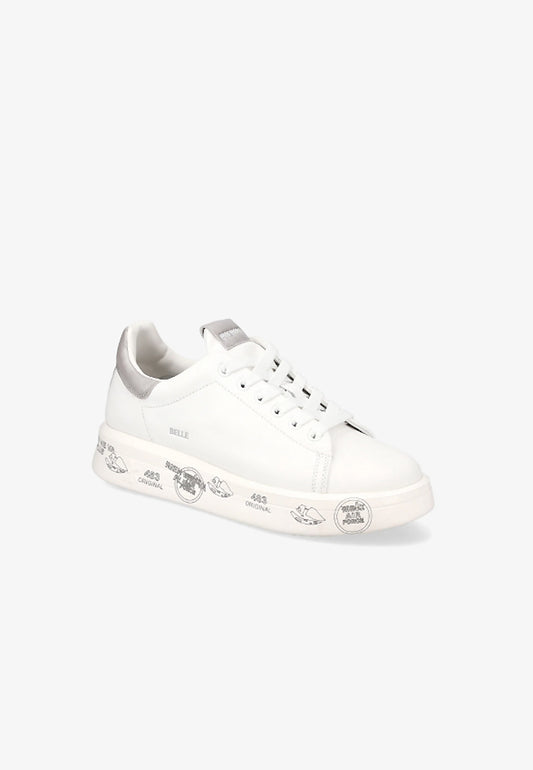 SNEAKERS BELLE