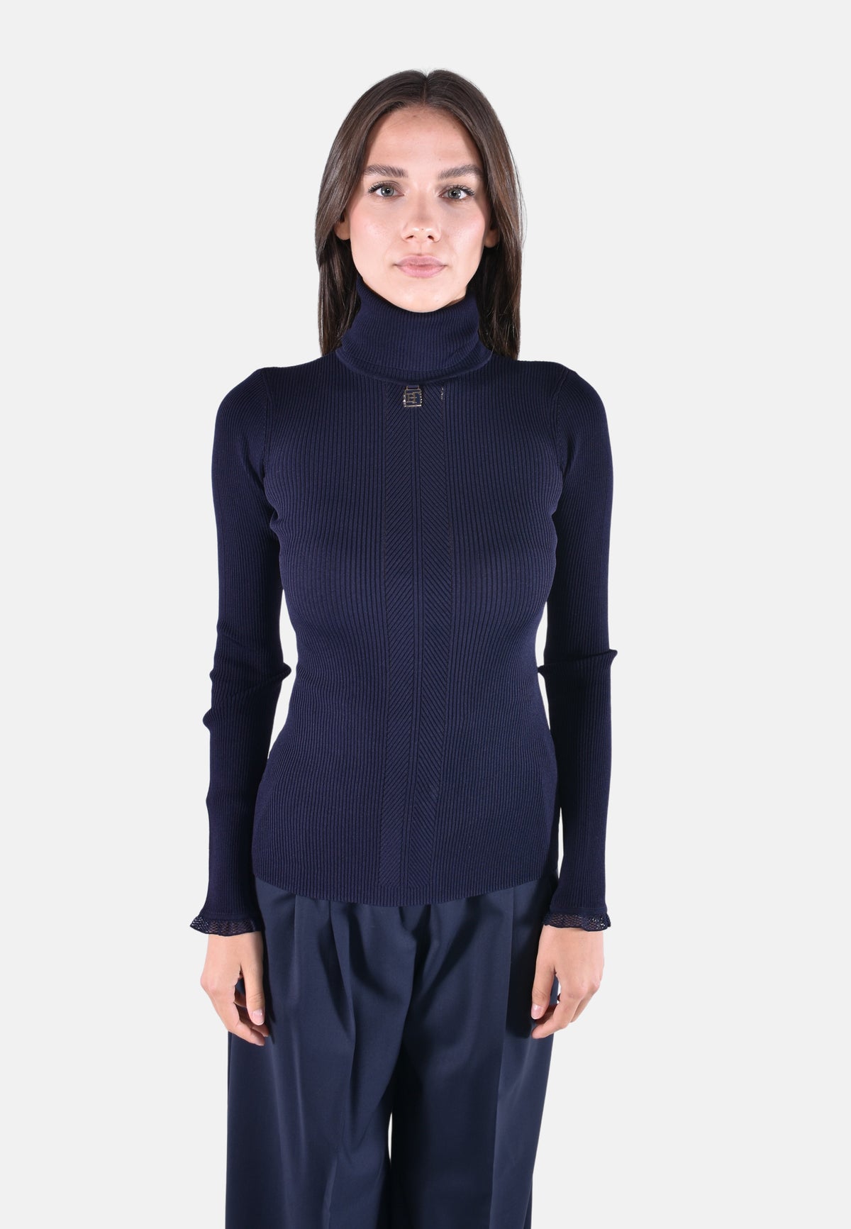 MAGLIA TRICOT