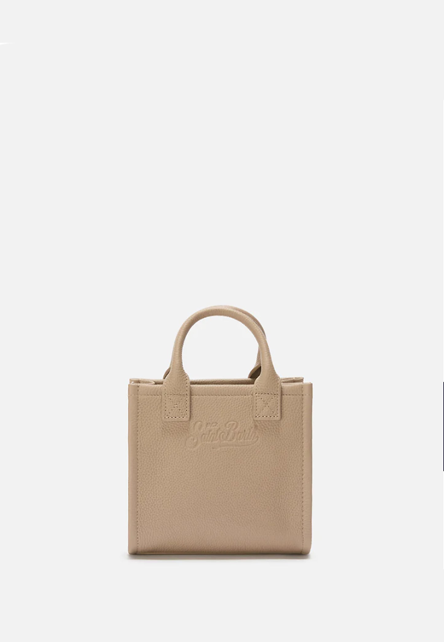 VANITY BAG MINI HAND BAG WITH STRAP