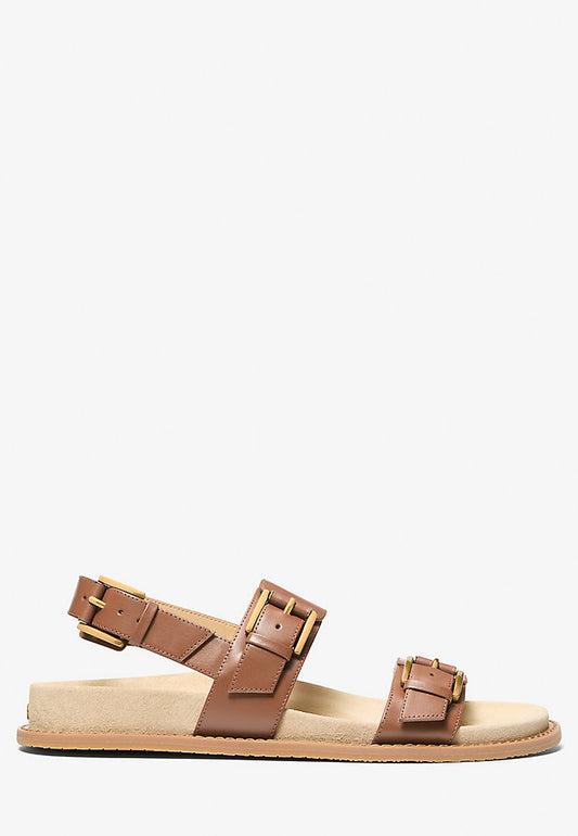 NIA FLAT SANDAL