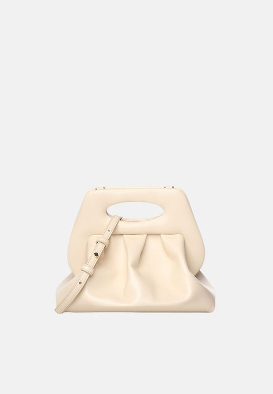 OPALIA VEGAN FABRIC GLACIER