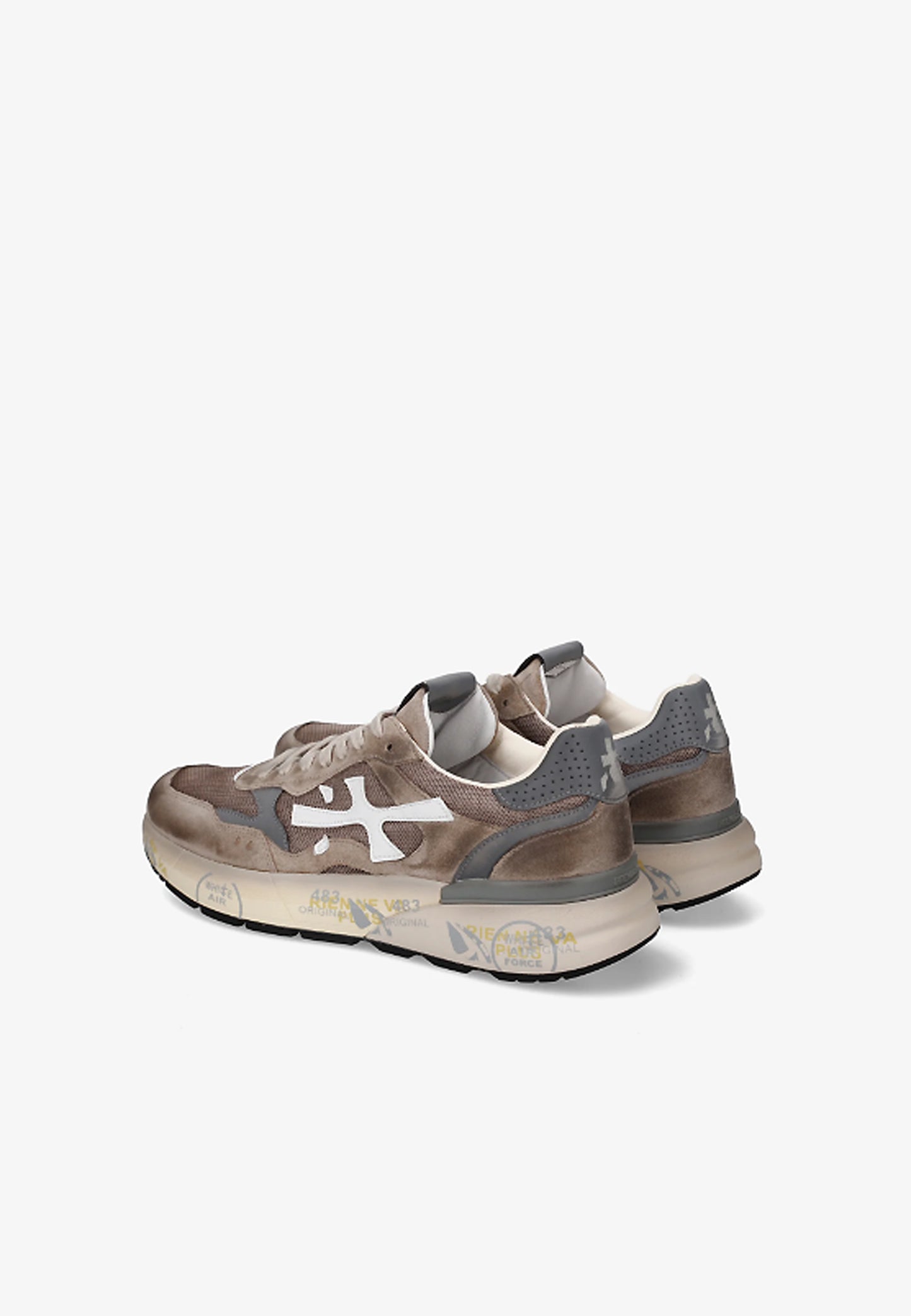 SNEAKERS MICK