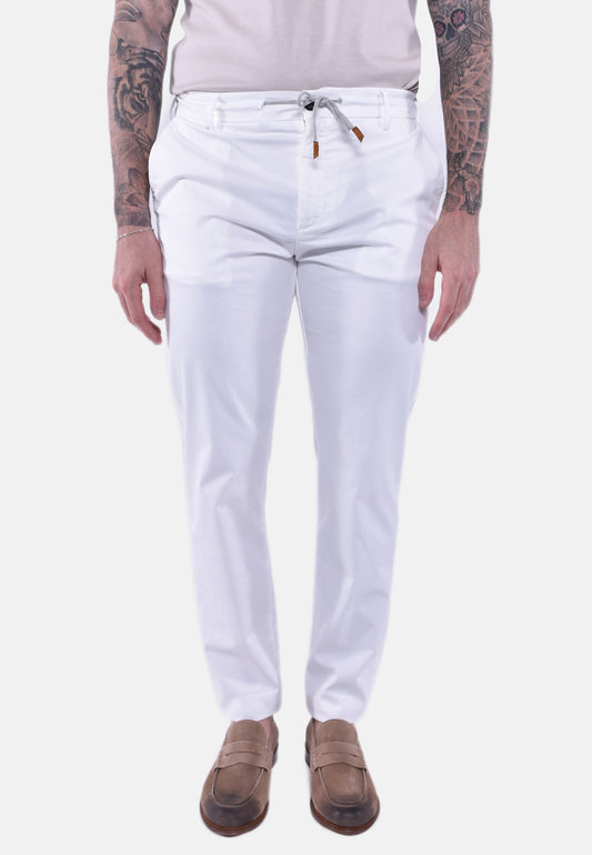 PANTALONE JOGGER NO PENCES