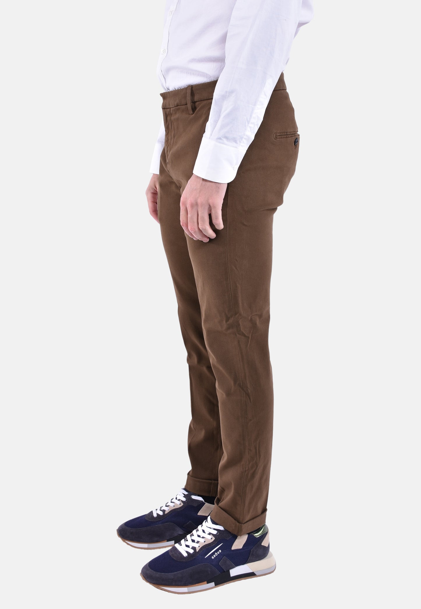 PANTALONE GAUBERT