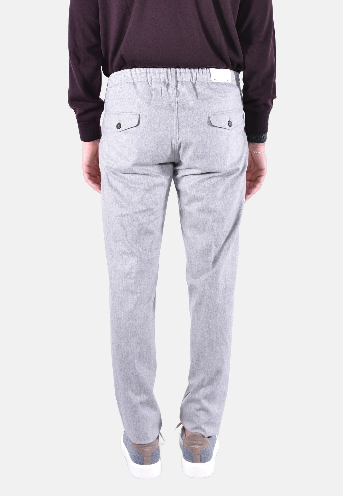 PANTALONE JOGGER
