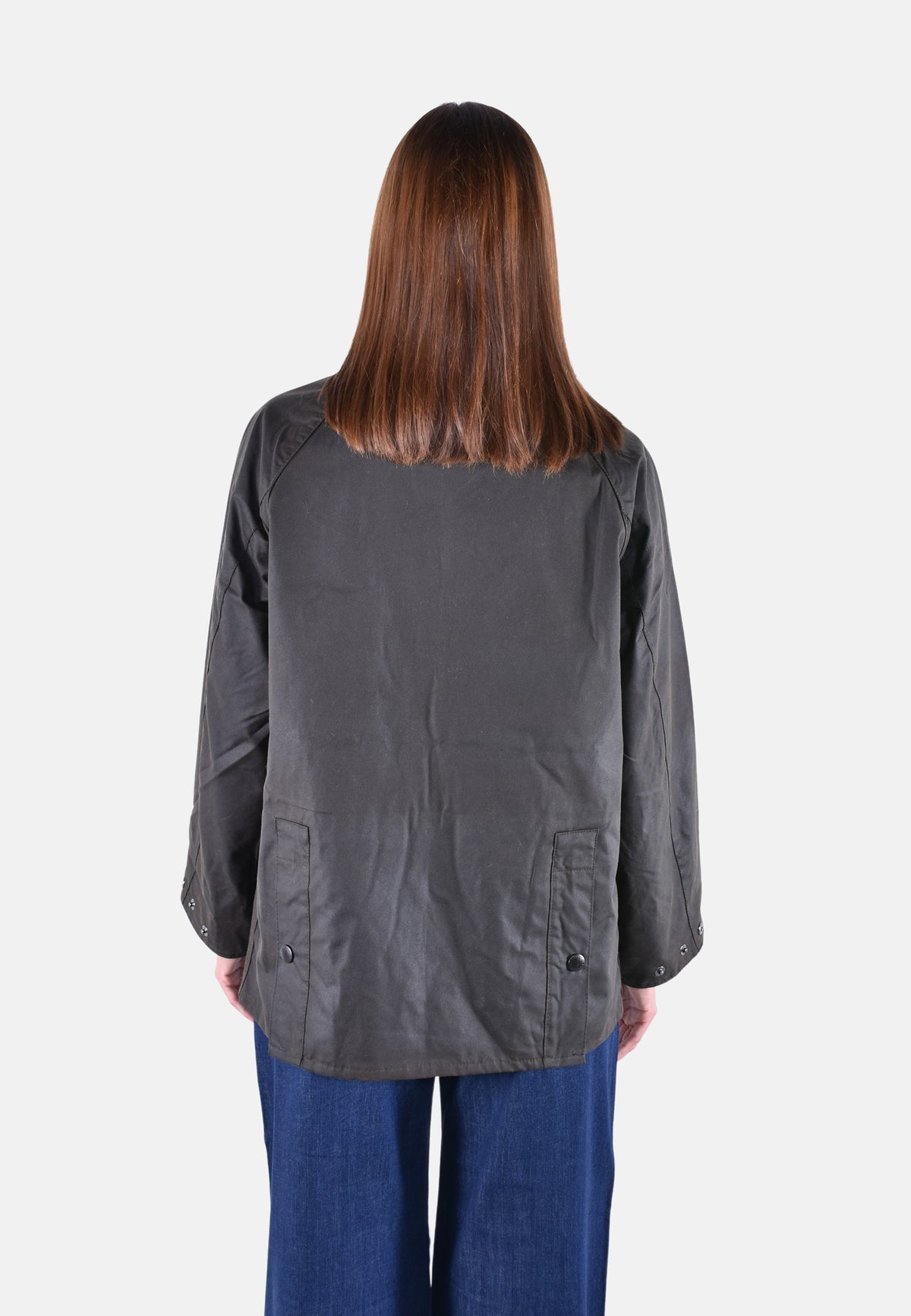 WOMENS BEDALE WAX