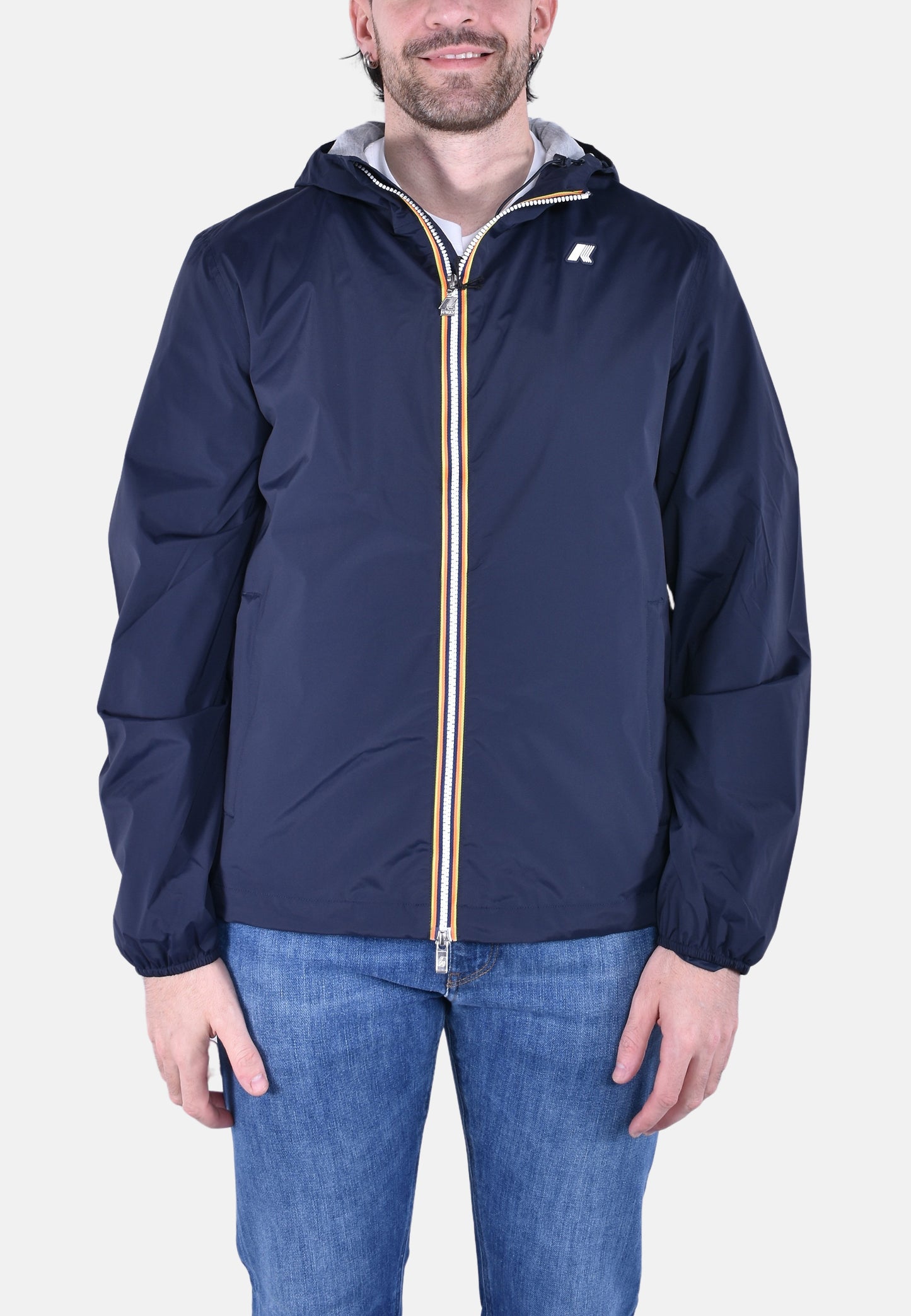 JACK STRETCH NYLON JERSEY