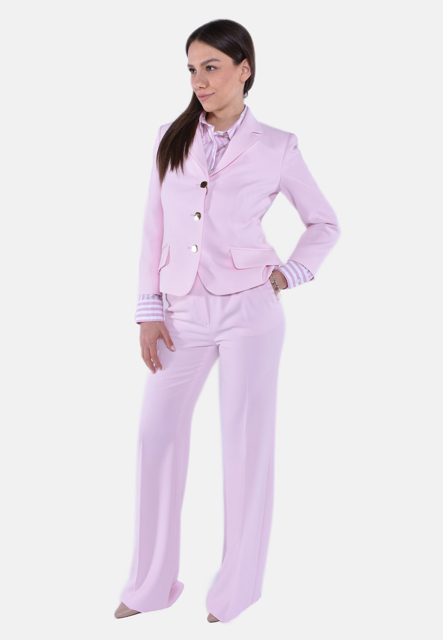 GIACCA IN CADY CANCAN