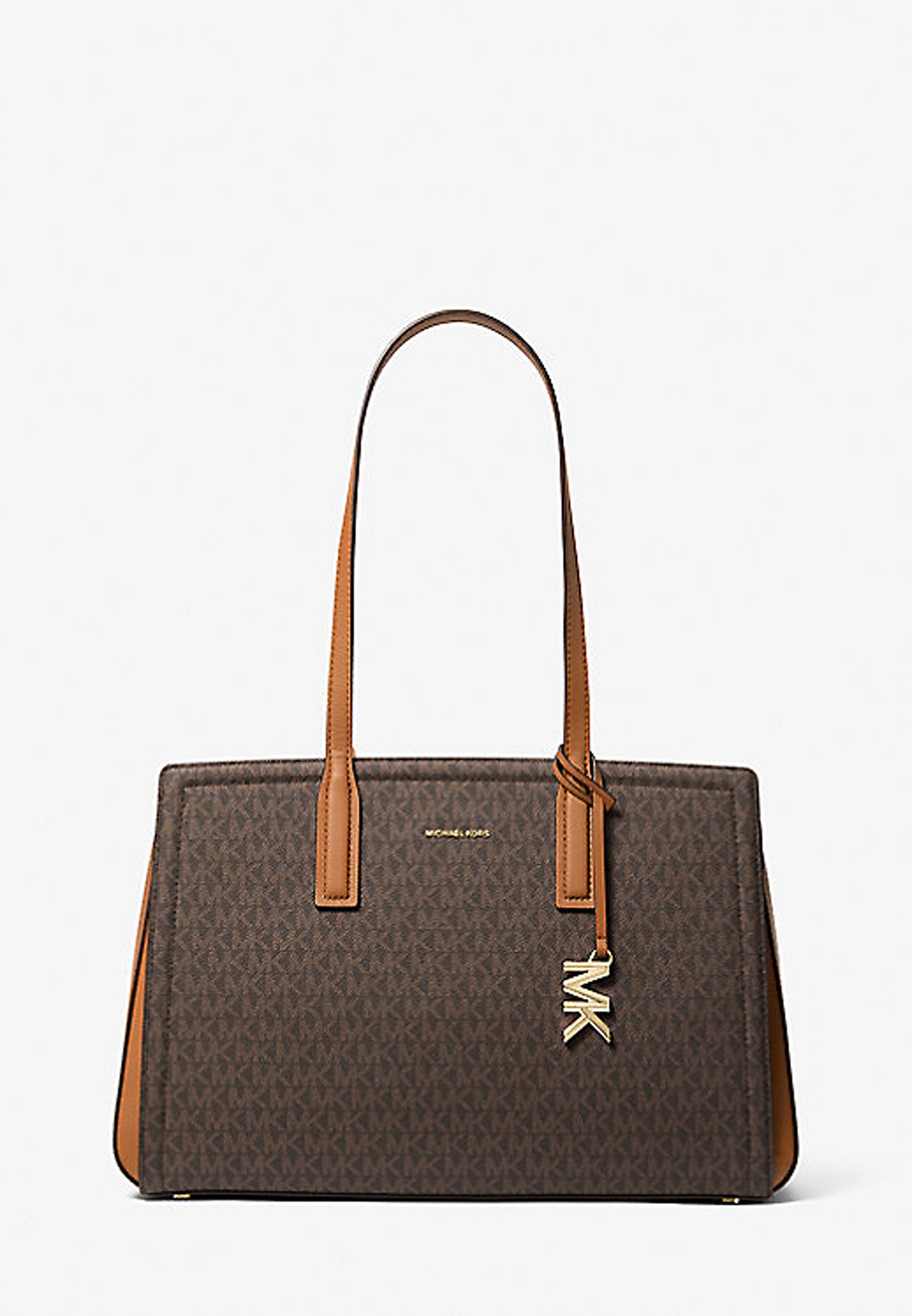 Borsa Marilyn media con logo