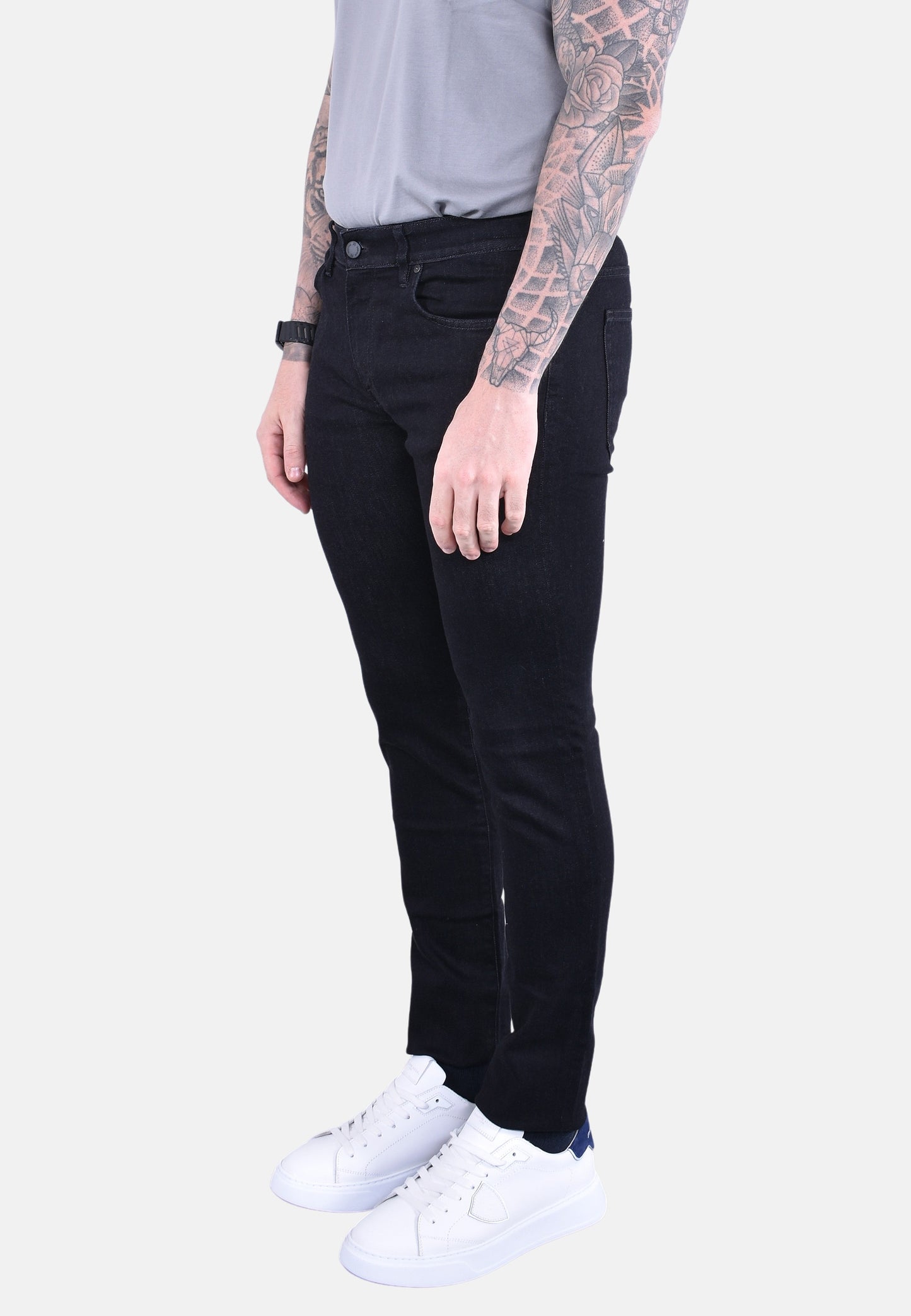 JEANS SWING