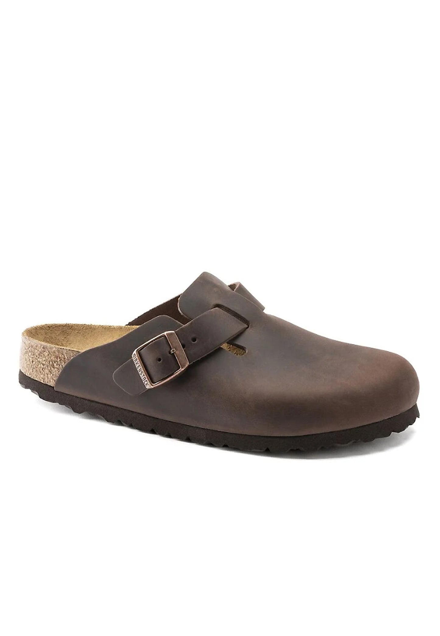 BOSTON OILED LEATHER