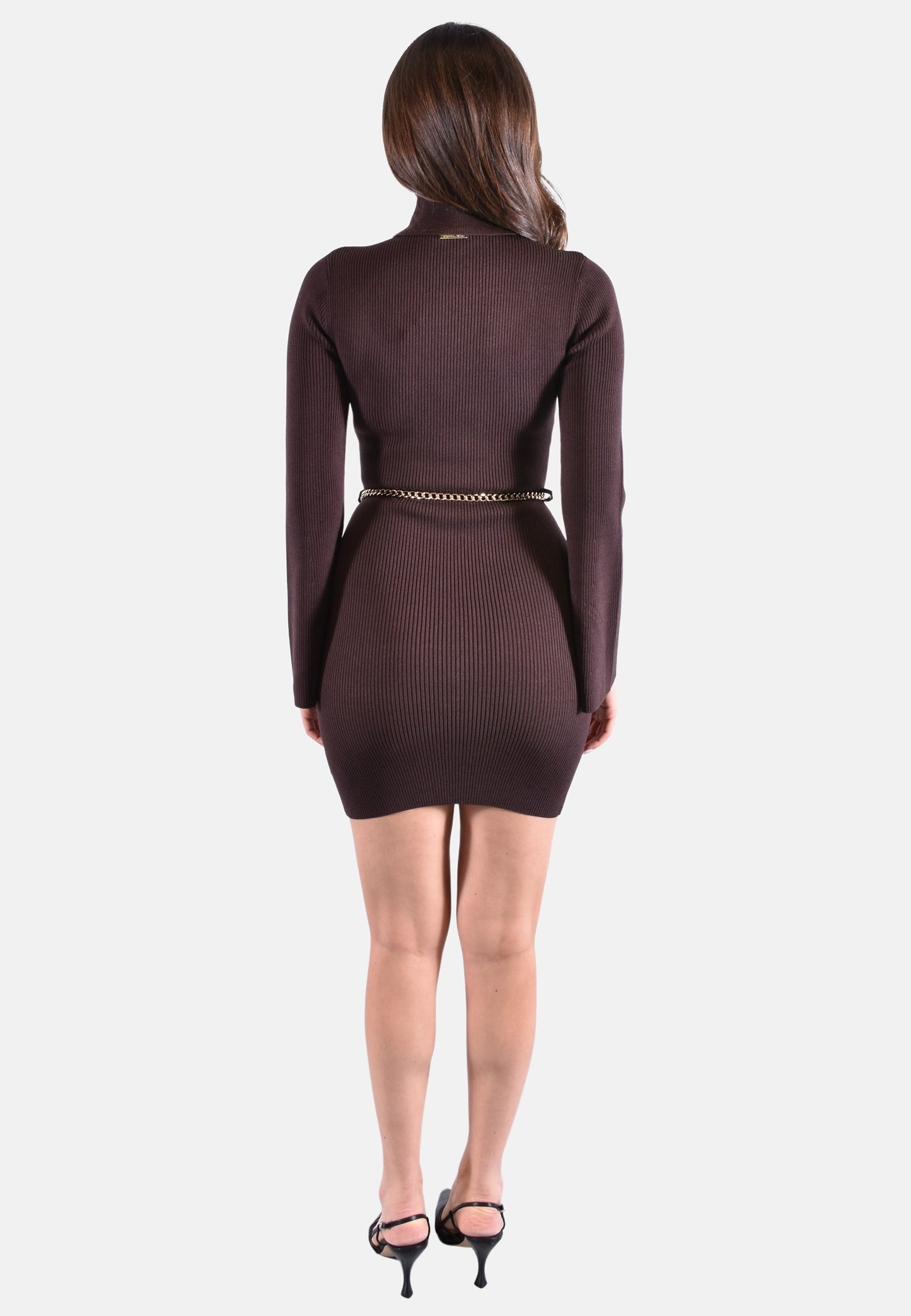 VISCOSE CHAIN MINI DRS