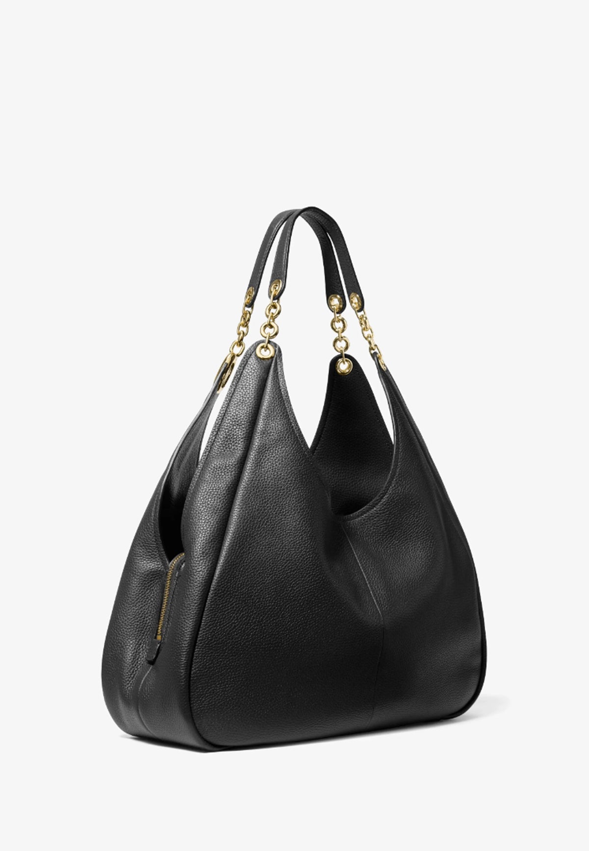 LG TRPL COMPT SHLDR TOTE