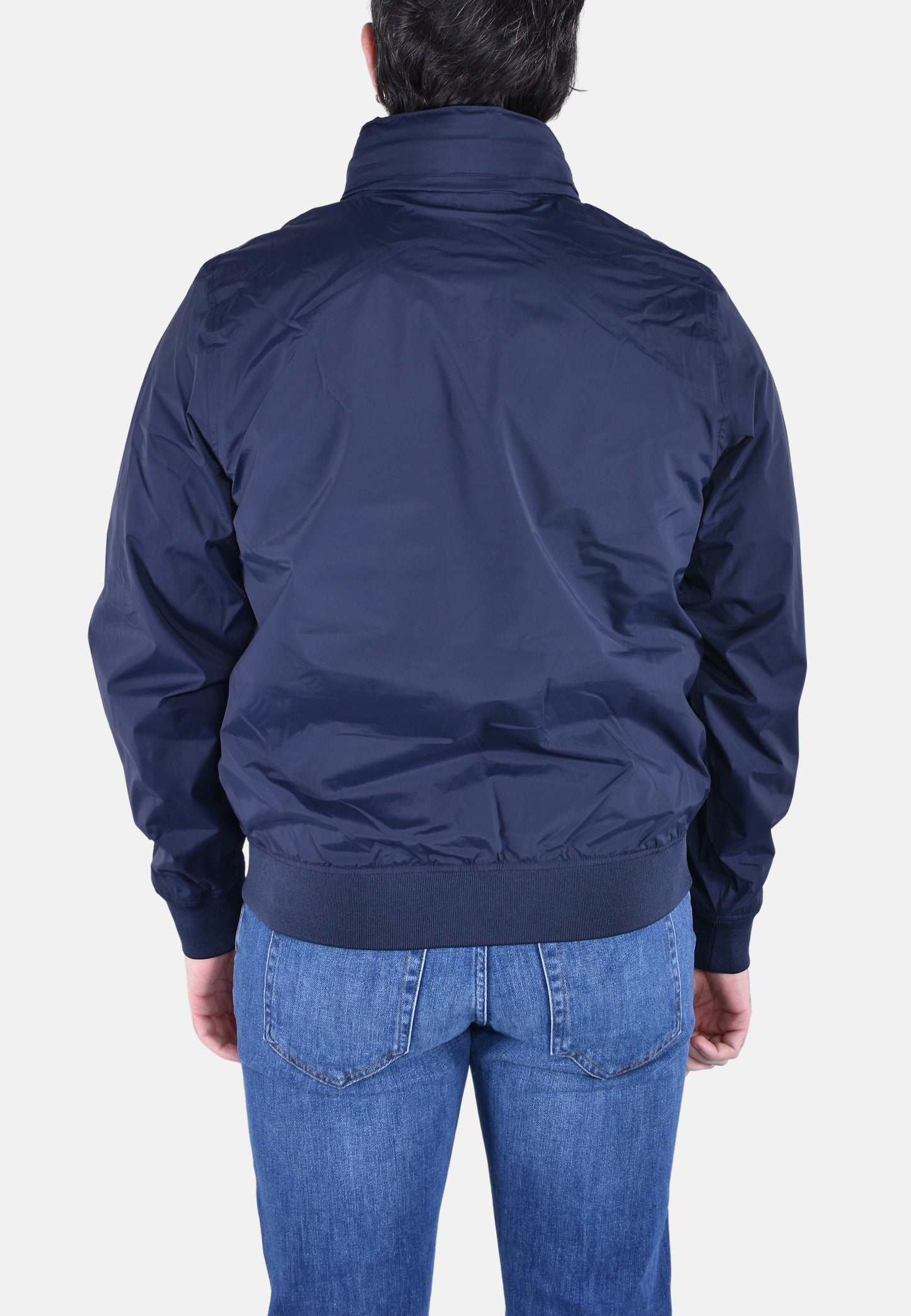 AMAURY STRETCH NYLON JERSEY