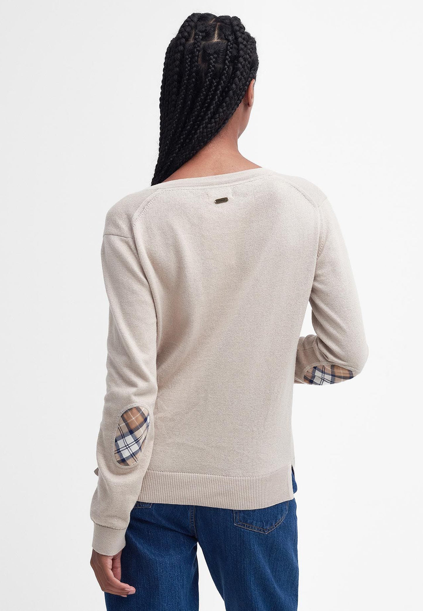 BREDON KNITTED CARDIGAN