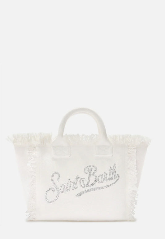 COLETTE HAND BAG WITH STRAP