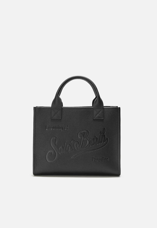 VANITY BAG LARGE WITH STRAP