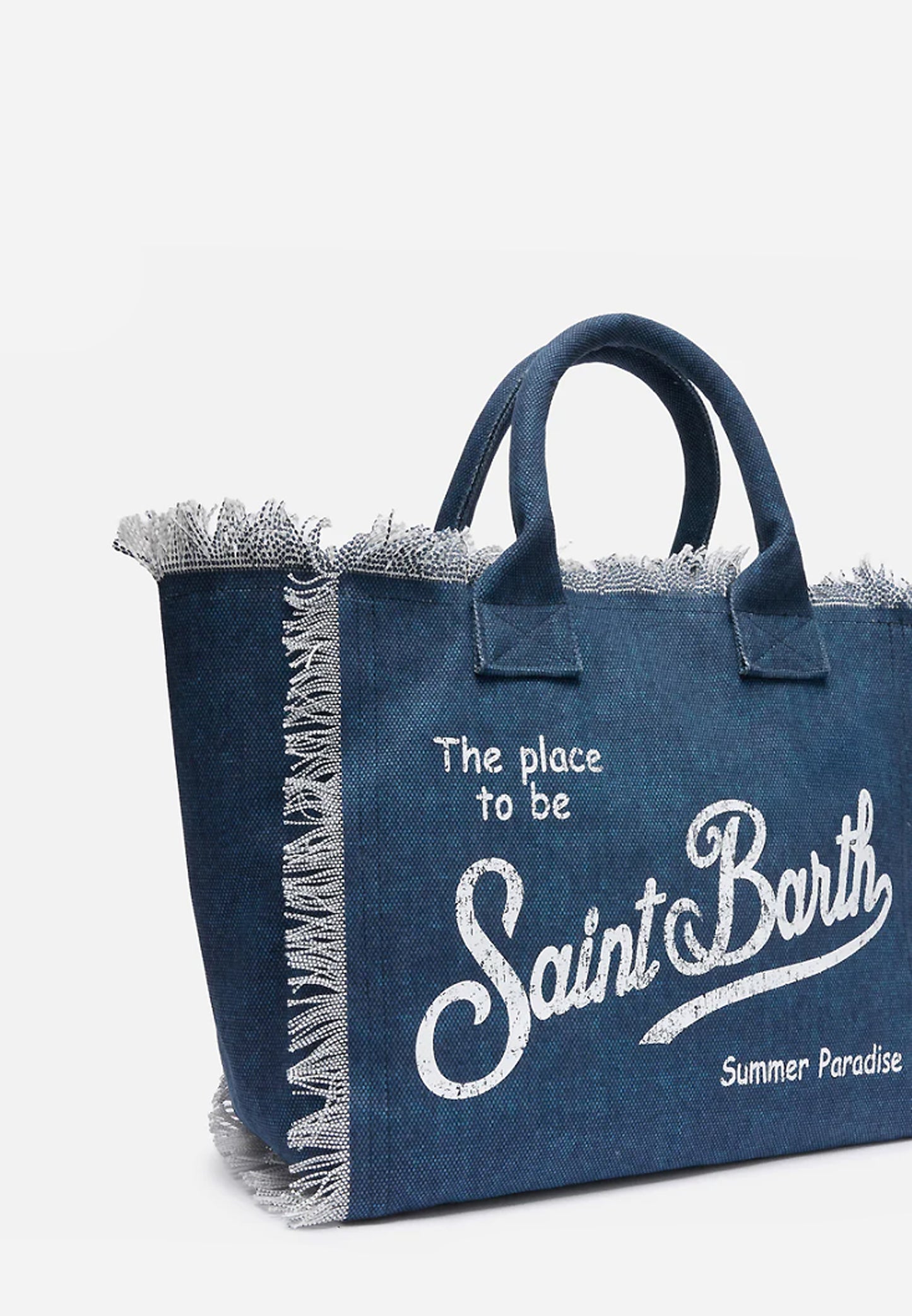VANITY SHOULDER BAG