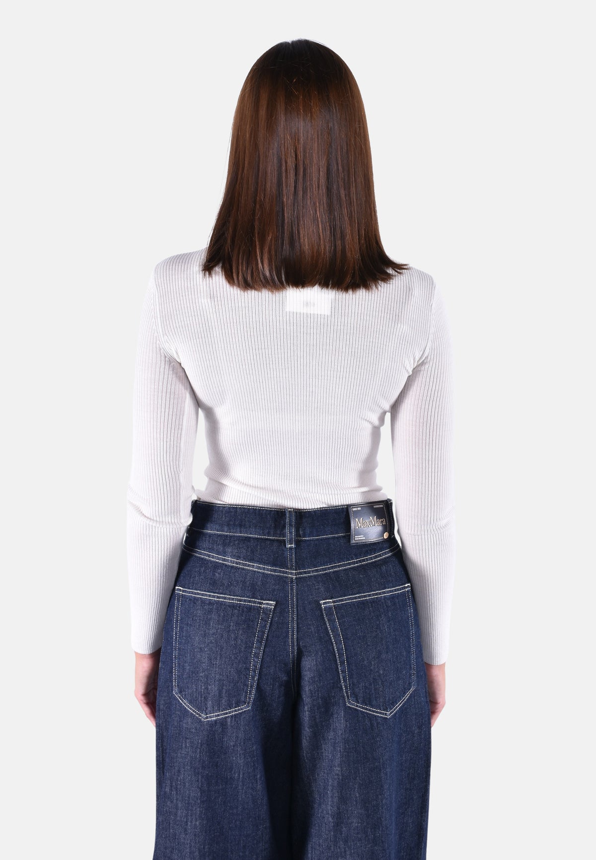 MAGLIA TRICOT