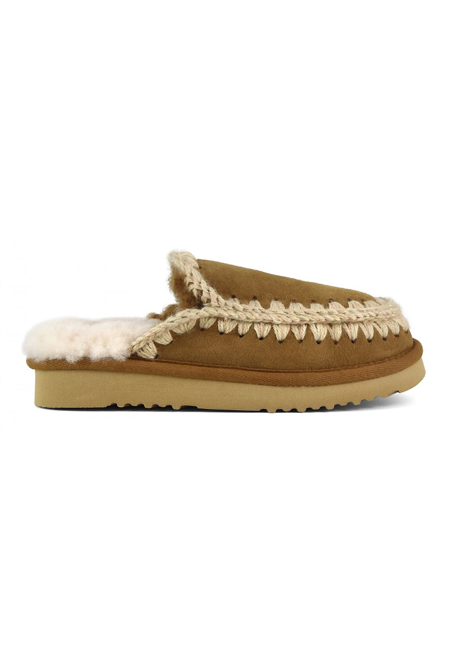 ESKIMO SLIPPER