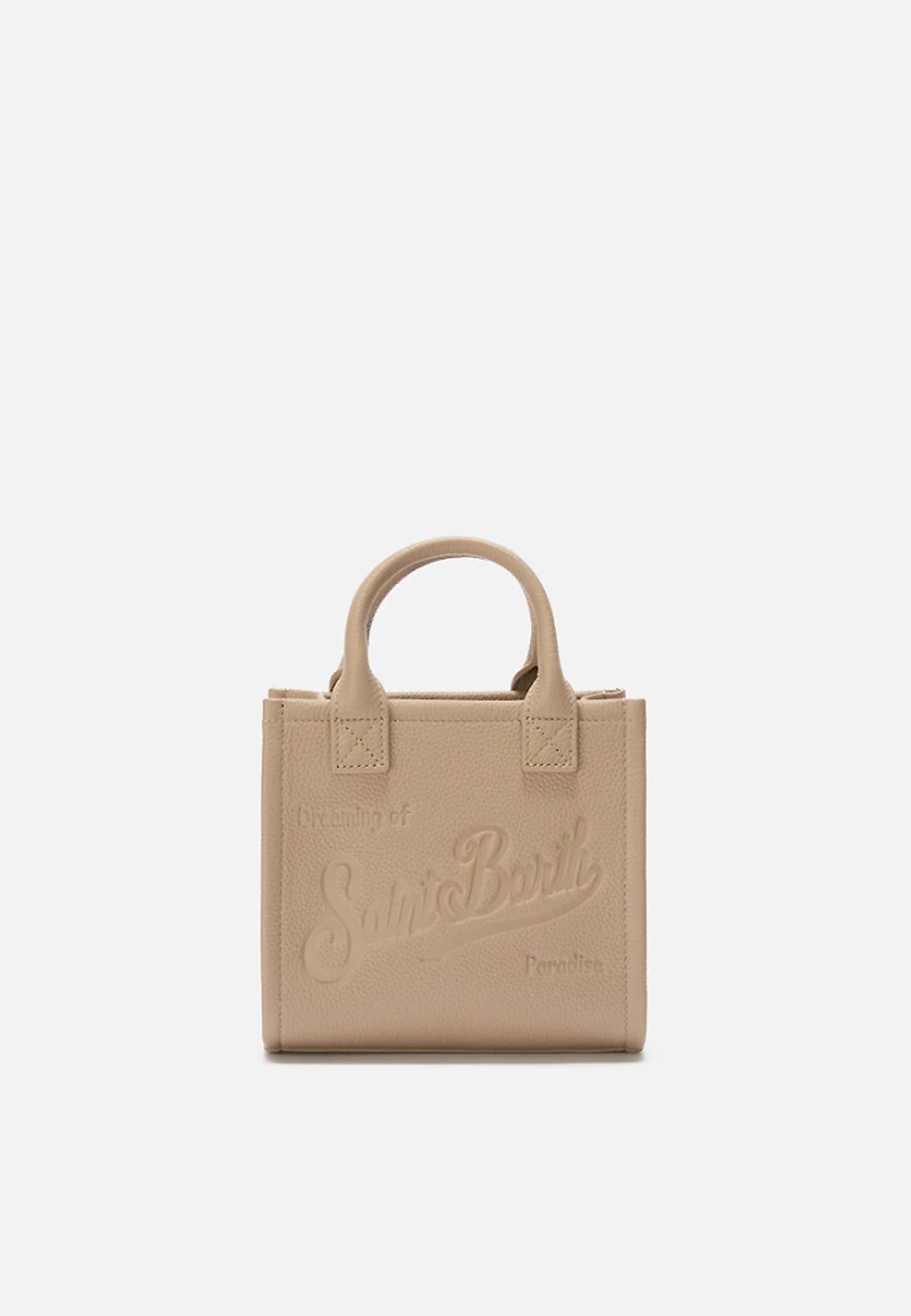 VANITY BAG MINI HAND BAG WITH STRAP