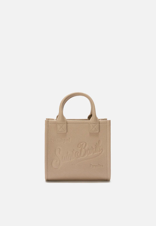 VANITY BAG MINI HAND BAG WITH STRAP