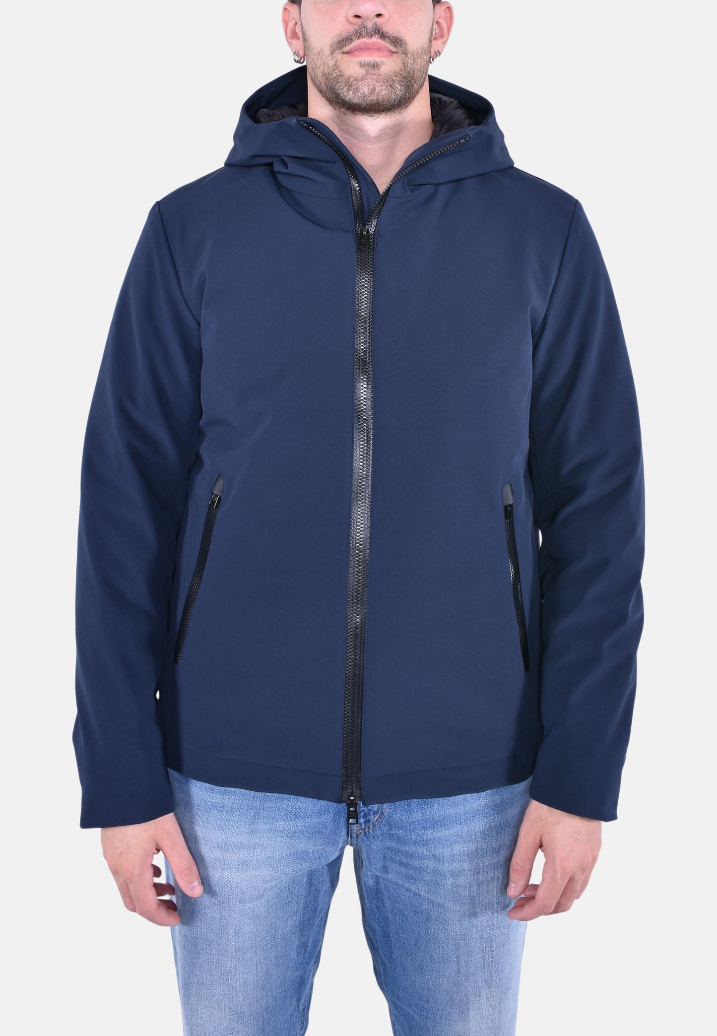SOFT SHELL PACIFIC JACKET