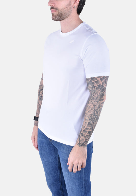 ADAME LIGHT STRETCH JERSEY