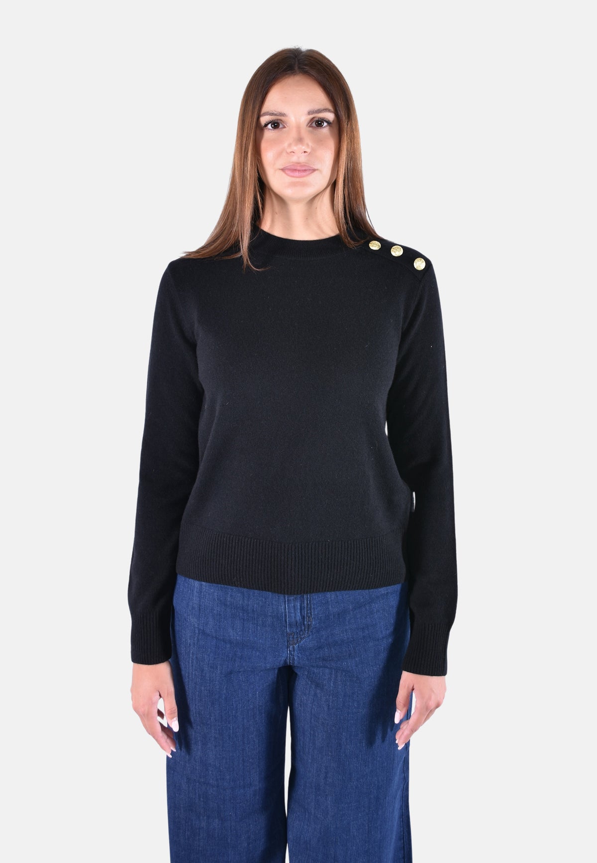 PENNY KNITTED JUMPER