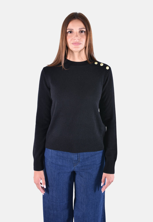 PENNY KNITTED JUMPER