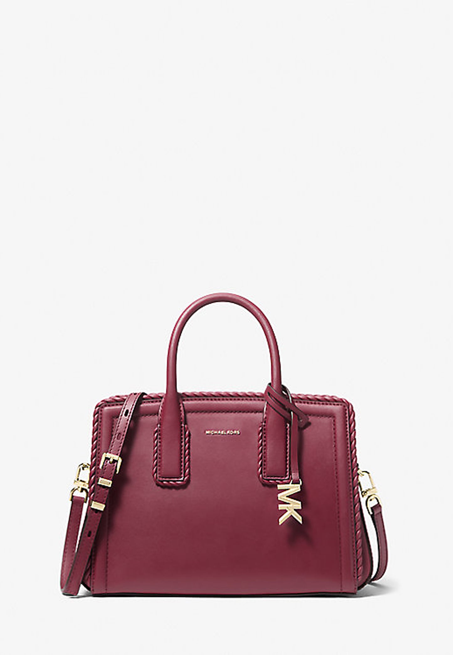 BORSA A MANO LAILA PICCOLA IN PELLE