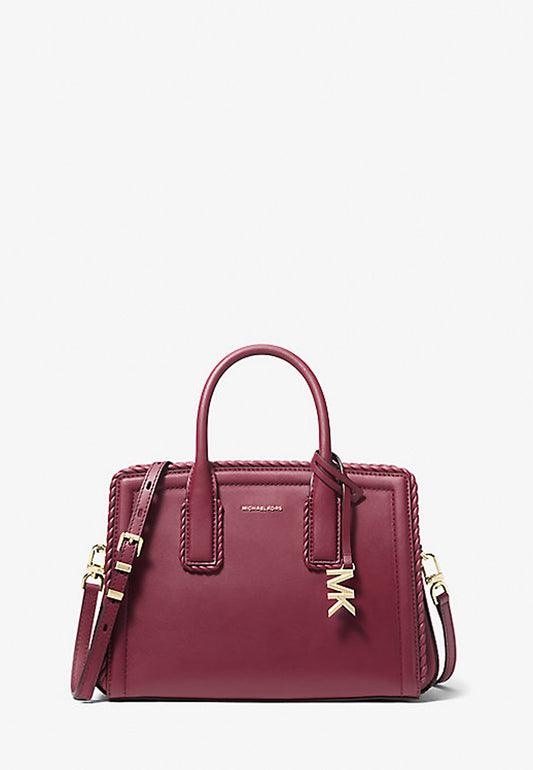 BORSA A MANO LAILA PICCOLA IN PELLE