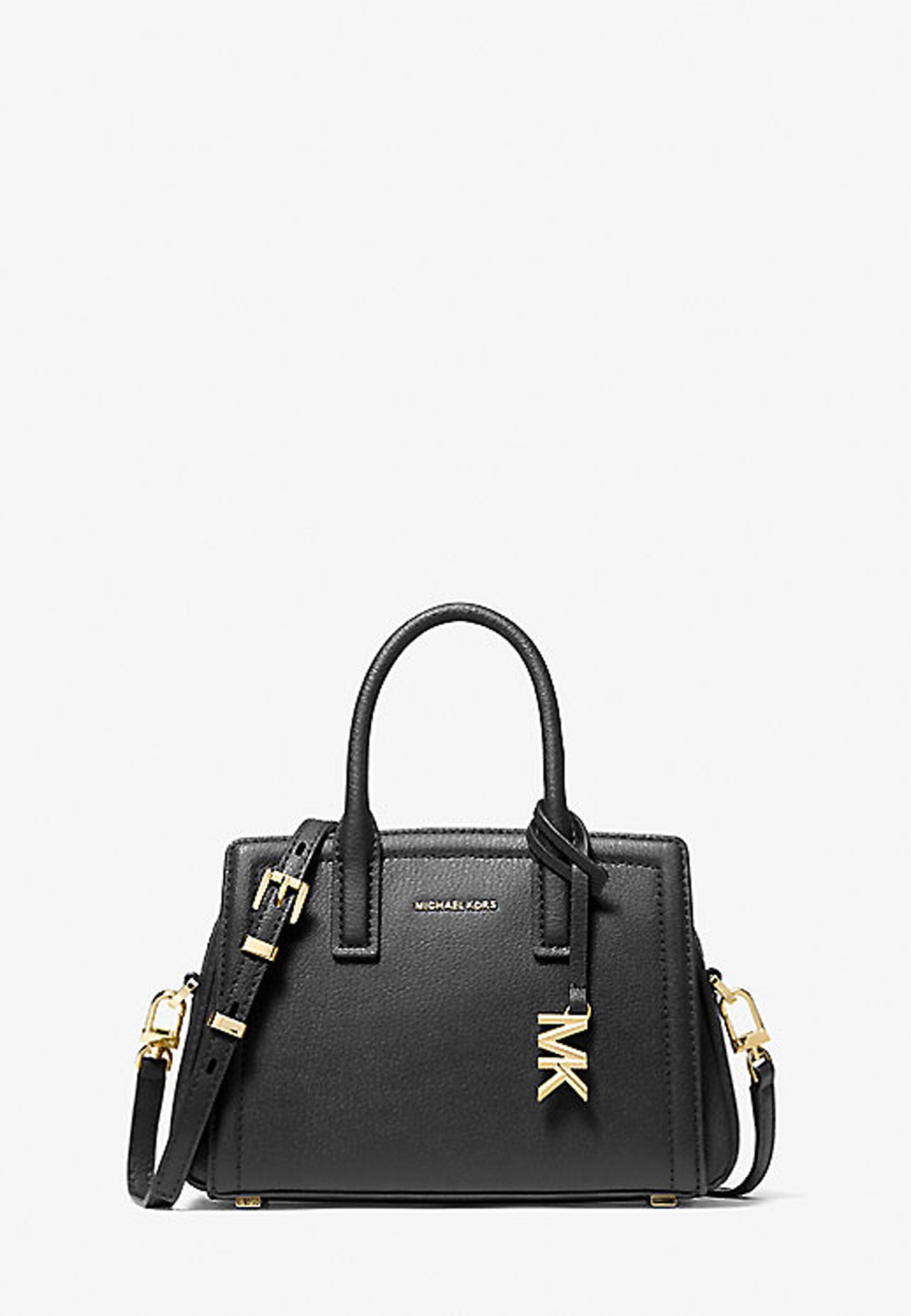 BORSA A TRACOLLA LAILA EXTRA-SMALL IN PELLE