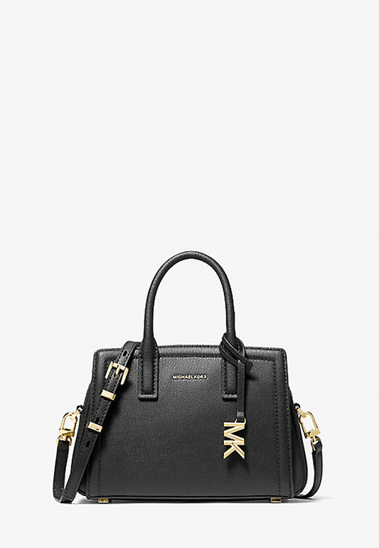 BORSA A TRACOLLA LAILA EXTRA-SMALL IN PELLE