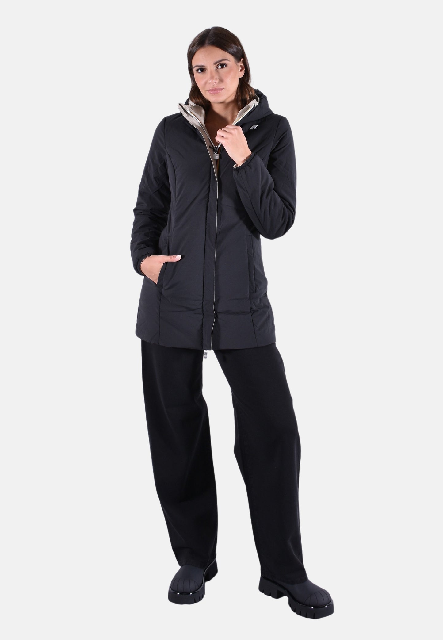 DENISE ST WARM DOUBLE