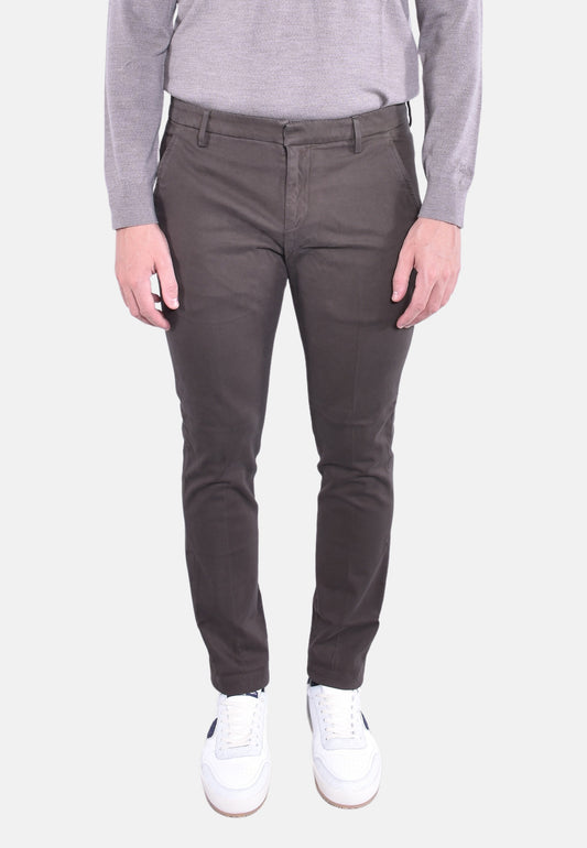 PANTALONE GAUBERT SLIM