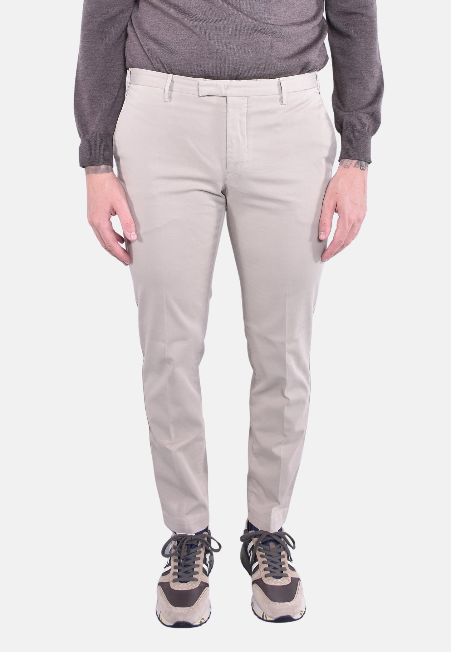 PANTALONE SKINNY