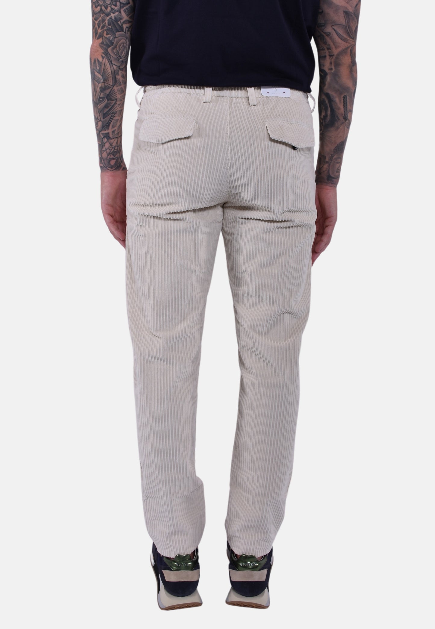 PANTALONE REGULAR